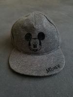 Mickey Mouse Cap Gr.74 Bayern - Stadtbergen Vorschau