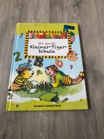 Janosch Die große kleiner Tiger Schule Buch Nordrhein-Westfalen - Dorsten Vorschau