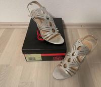 Buffalo High Heels 39 - 1x getragen Kr. Dachau - Odelzhausen Vorschau
