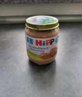Hipp Gläschen Bio Rindfleisch Essen - Essen-Kettwig Vorschau