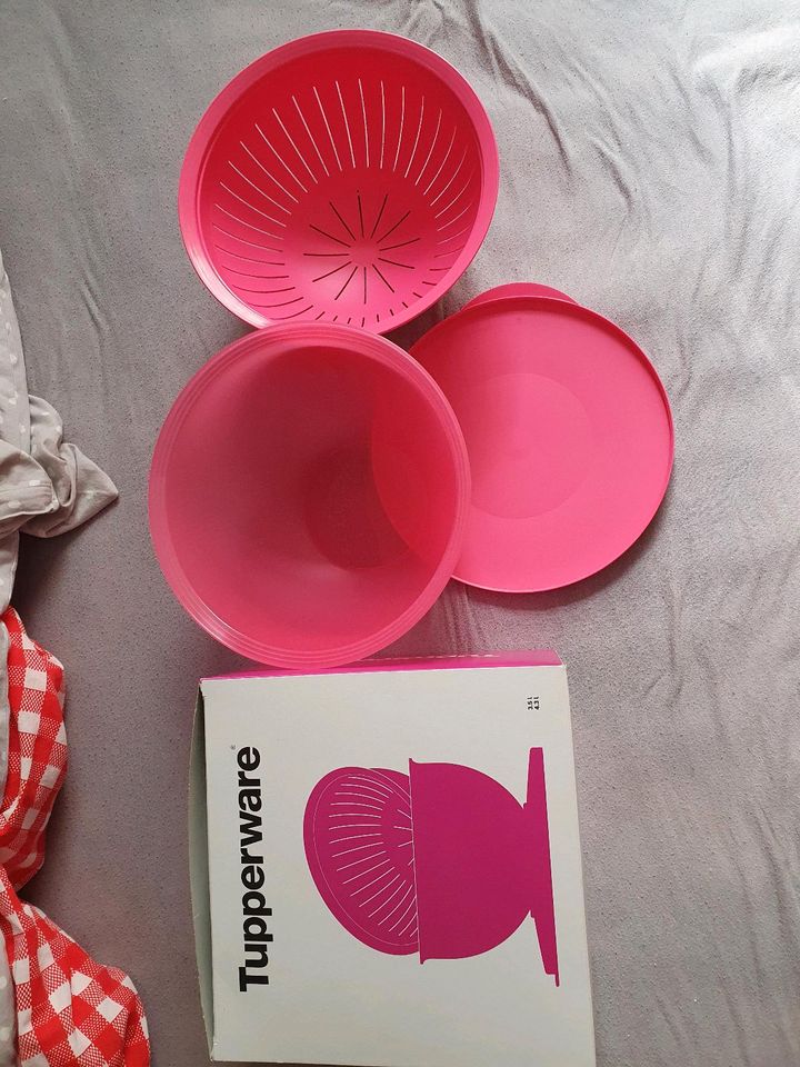 Tupperware in Bremen