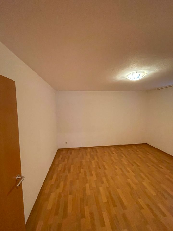 3 Zimmer Wohnung in Lehrberg