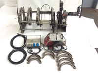 Rothenberger hydraulische Stumpfschweißmaschine ROWELD P250/P315B Nordrhein-Westfalen - Korschenbroich Vorschau