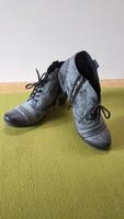 Remonte gefütterte Stiefeletten m. Schnürung + Reißverschluss 41 Brandenburg - Potsdam Vorschau