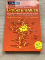 Kompass Stadtplan Wien Bayern - Aschaffenburg Vorschau