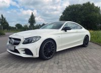 Mercedes-Benz C 43 AMG Mercedes-AMG C 43 4MATIC Autom. Mer... Rheinland-Pfalz - Contwig Vorschau