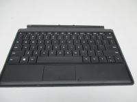 USED KEYBOARD: Microsoft Keyboard 1535, typcover, light gray Hessen - Weilrod  Vorschau