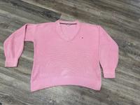 Schicker Pulli von Hilfiger Größe L Nordrhein-Westfalen - Hagen Vorschau