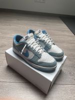 Nike Dunk by you hellblau Nordrhein-Westfalen - Hürth Vorschau