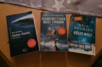 Nele Neuhaus 3 Bücher  kpl. Rheinland-Pfalz - Willingen Vorschau