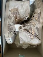 Hogan Sneaker Gr.39 wie neu Nordrhein-Westfalen - Herford Vorschau