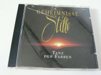 +23774+ CD Geheimnisse der Stille - Tanz der Farben Kreis Ostholstein - Heiligenhafen  Vorschau