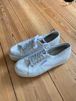 Superga Schuhe 39 Plateau Pankow - Prenzlauer Berg Vorschau