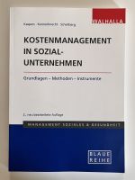 Kostenmanagement in Sozialunternehmen (Buch) Berlin - Lichtenberg Vorschau