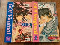 Go! Virginal 1-2 Manga Nürnberg (Mittelfr) - Aussenstadt-Sued Vorschau