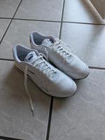 Puma Sneaker weiß gr.42,5 (Neu) Nordrhein-Westfalen - Heiden Vorschau