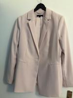 Rosa Blazer von Comma, Gr 40 Nordrhein-Westfalen - Werne Vorschau
