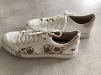 Damenschuhe von Mustang Gr.39 Niedersachsen - Bad Harzburg Vorschau
