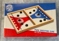 Puck Shooting Spiel Sachsen-Anhalt - Zorbau Vorschau