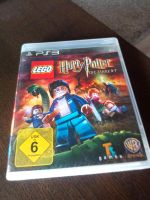 PS3 Lego Harry Potter Die Jahre 5-7 Nordrhein-Westfalen - Geldern Vorschau