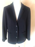 Opus klassischer Blazer Dunkelblau Gr. 40/42 neuwertig Bayern - Seefeld Vorschau