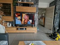 Samsung Fernseher, Modell UE55JU7590. Nordrhein-Westfalen - Merzenich Vorschau