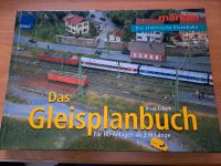 Märklin H0 Das Gleisplanbuch Klaus Eckert Nordrhein-Westfalen - Detmold Vorschau