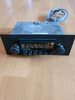 Oldtimer Radio Blaupunkt Niedersachsen - Steimbke Vorschau