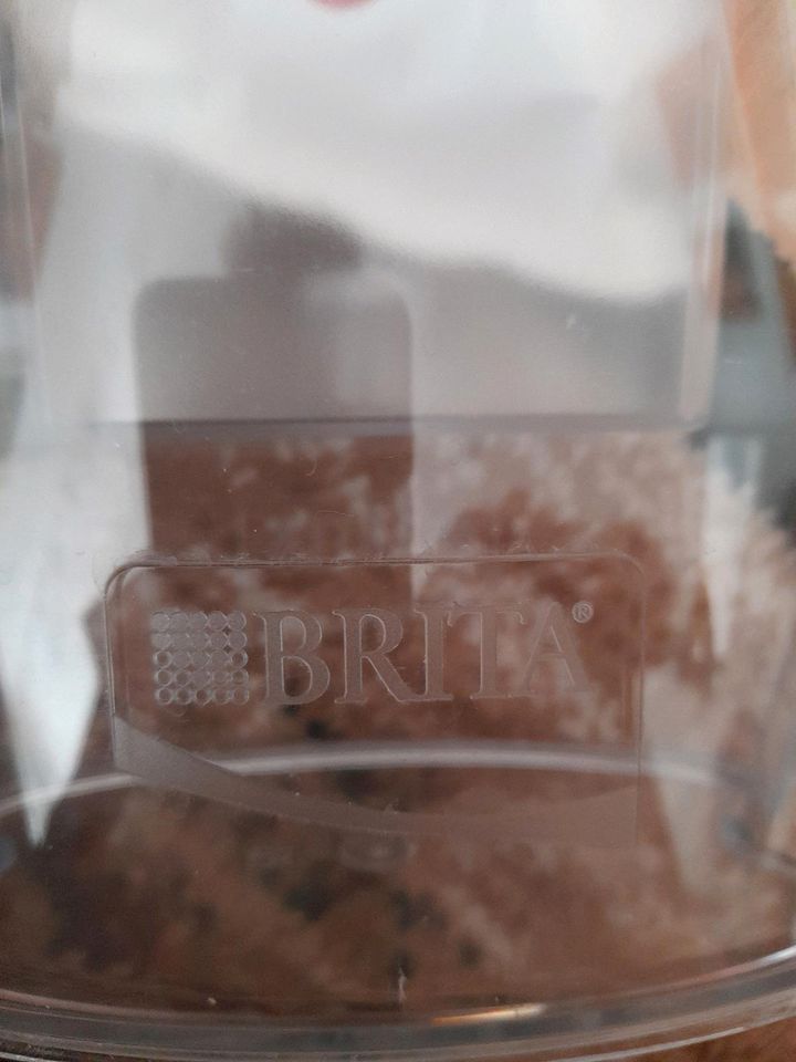 BRITA WASSERFILTER MIT OVP FILTER gleich loslegen in Berlin