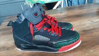 Nike Jordan Spizike Low 38,5 Köln - Weidenpesch Vorschau