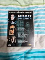 Night on earth DVD Jim Jarmusch Baden-Württemberg - Haslach im Kinzigtal Vorschau