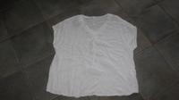T-Shirt_Kurzarm_Bluse_Tunika_weiß * Gerry Weber * 42_L Niedersachsen - Gifhorn Vorschau