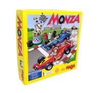 Haba 4416 - Monza - Brettspiel Kinderspiel  Vintage Retro Holz Nordrhein-Westfalen - Iserlohn Vorschau