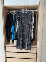 H&M Kleid Maxikleid Größe S in schwarz Nordrhein-Westfalen - Euskirchen Vorschau