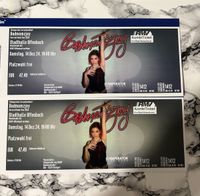 Badmomzjay Konzert Ticket 14.12 Offenbach Saarbrücken-Dudweiler - Dudweiler Vorschau