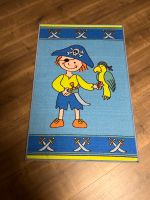 Kinderteppich 80x120cm Schleswig-Holstein - Fockbek Vorschau