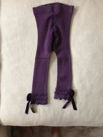 Bonnie Doon: Leggings frou frou fila Mädchen Gr 116 122 Dresden - Loschwitz Vorschau