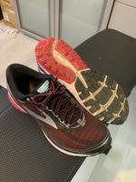 Brooks Ghost 10 Schuhe *Top* Hessen - Rodenbach Vorschau