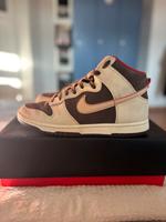 Nike dunk high Sachsen - Wurzen Vorschau