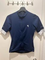 Trikot Cycling Jersey Ryzon Damen Vela Series Größe S Bremen - Schwachhausen Vorschau