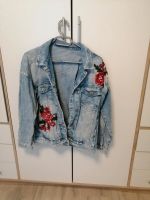 Jeans Jacke / Gr. M/L Häfen - Bremerhaven Vorschau