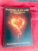 Dualseelen & die Liebe, Ricarda Sagehoen Hessen - Grünberg Vorschau