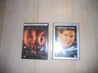 Filme, DVD, Air Force One, The Sixth Sense Schleswig-Holstein - Albersdorf Vorschau