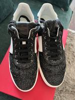 Valentino Rockstud Sneaker Gr. 40 Hessen - Darmstadt Vorschau