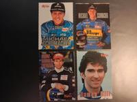 Bravo Sport Rennfahrer, Michael Schuhmacher, Damon Hill, ... Hessen - Bischofsheim Vorschau