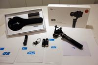 Feiyu Tech G5 Gimbal Nordrhein-Westfalen - Beckum Vorschau