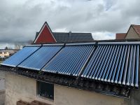 Solarthermie - Vakuum - Kollektor - Four & more CPC Bayern - Arberg Vorschau