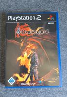 Drakengard PS2 Spiel Playstation CIB Komplett Top Zustand Baden-Württemberg - Adelsheim Vorschau