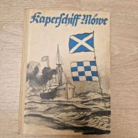 Kaperschiff Möwe 1928 Schleswig-Holstein - Altenholz Vorschau