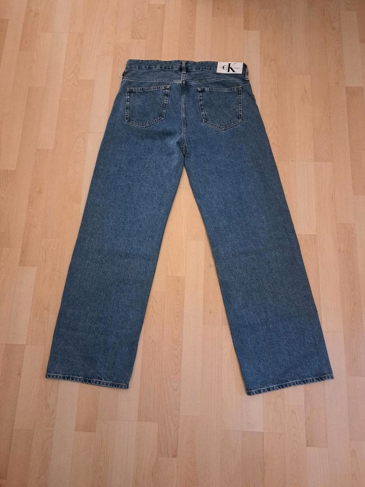 Calvin Klein Jeans in Schwabhausen
